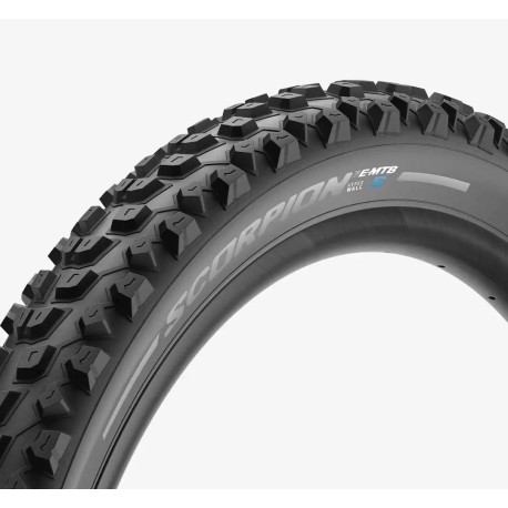 Pirelli Scorpion E-MTB S 29x2.60 tubeless